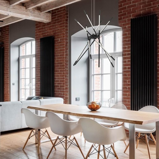 Raccio Suspension Lamp