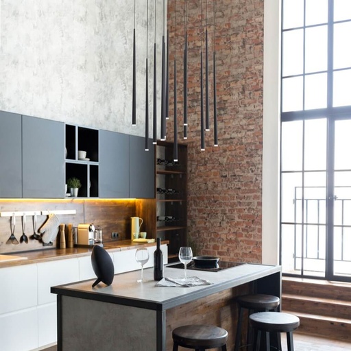 Giono Suspension Lamp