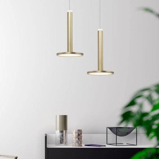 Palencia Suspension Lamp 