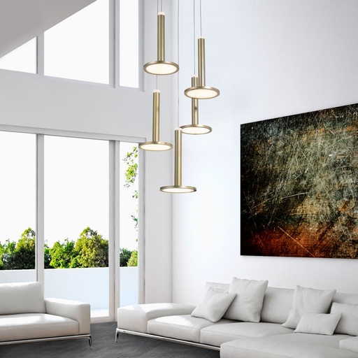 Palencia Suspension Lamp