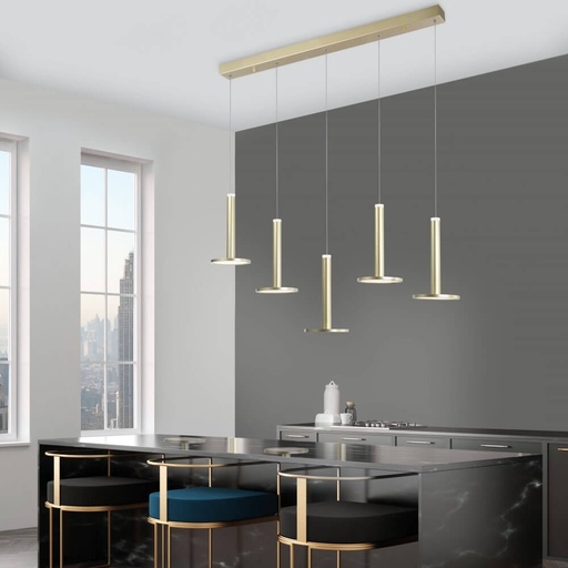 Palencia Suspension Lamp