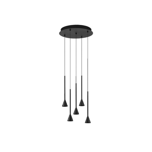 Net Suspension Lamp