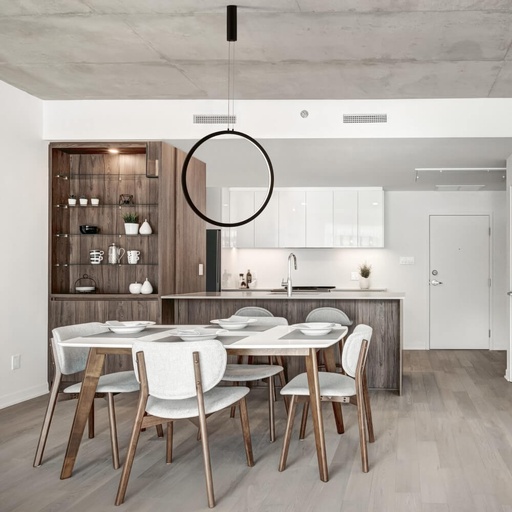 Change Suspension Lamp
