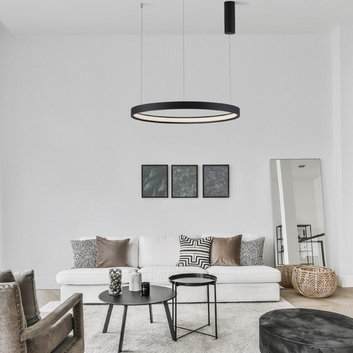 Perrine Suspension Lamp