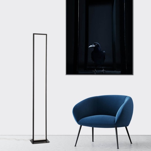 Wenna Floor Lamp