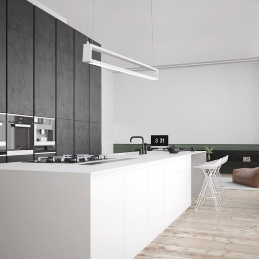 Line Suspension Lamp