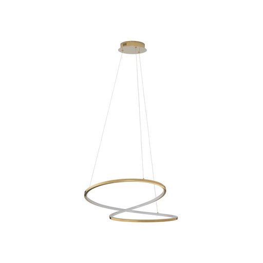 Girish Suspension Lamp