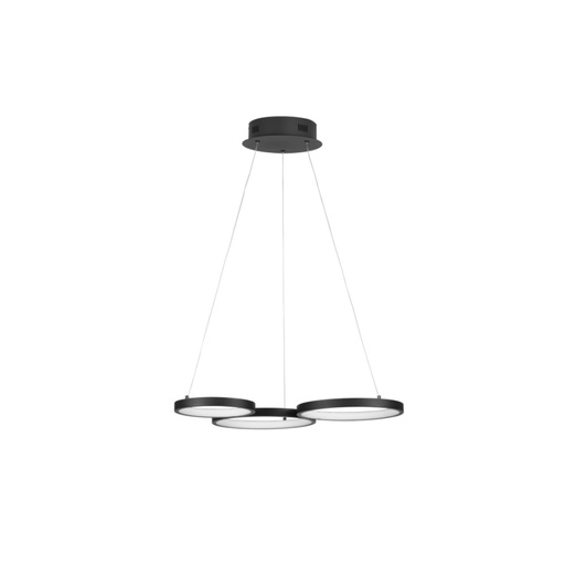 Magnus Suspension Lamp