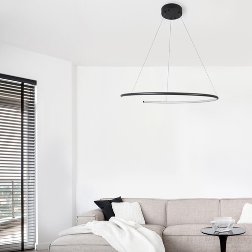 Breda Suspension Lamp