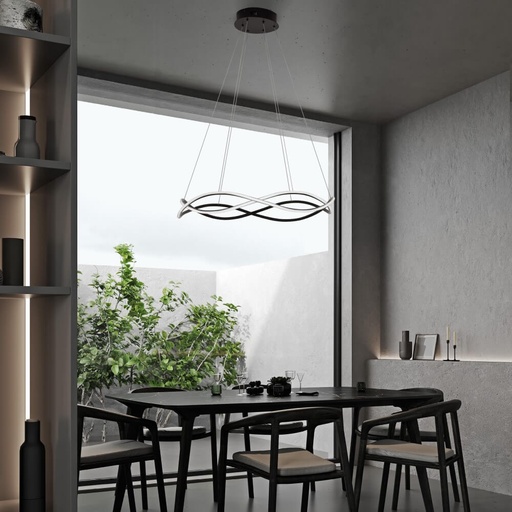 Jinal Suspension Lamp