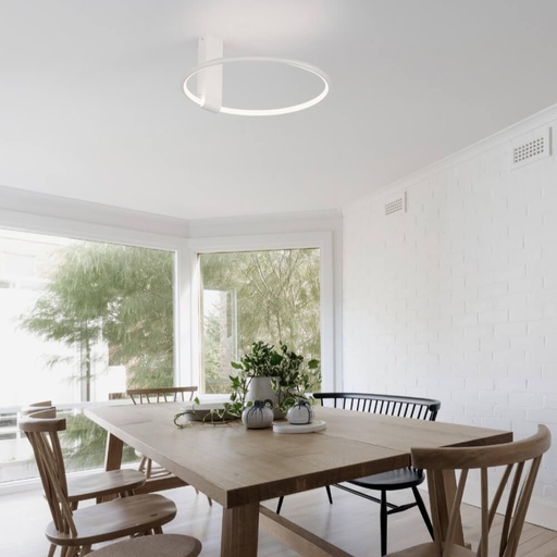 Garve Ceiling Light