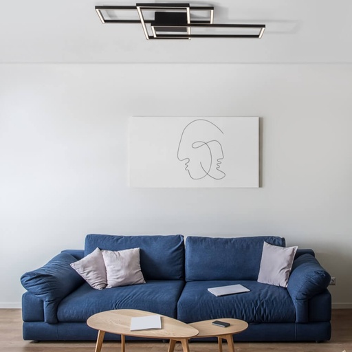 Bilbao Ceiling Light