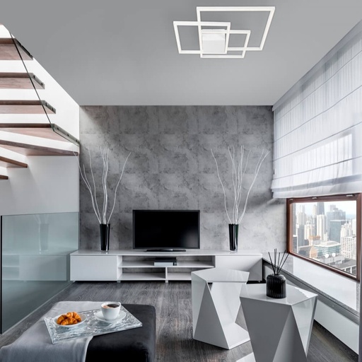 Bilbao Ceiling Light