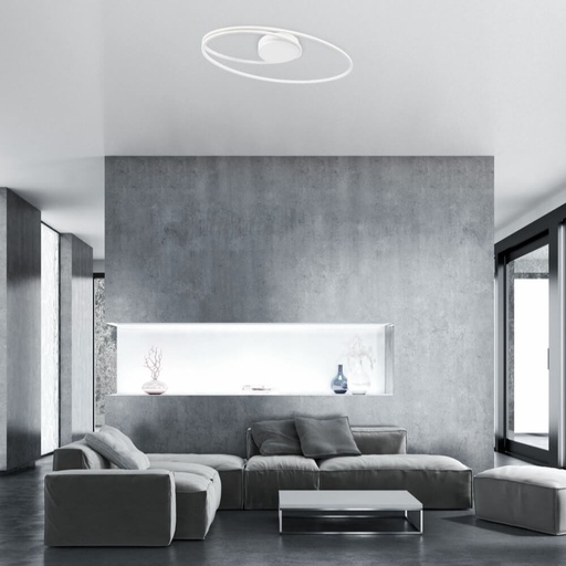 Viarregio Ceiling Light