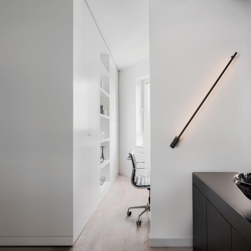Gropius Wall Light