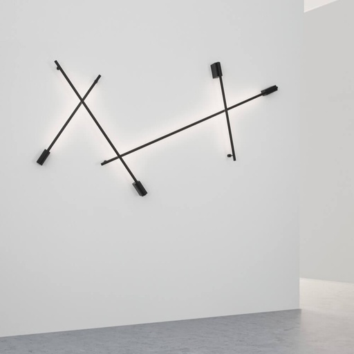 Gropius Wall Light