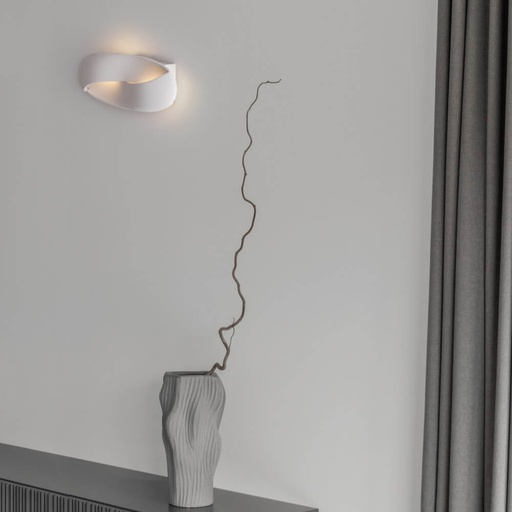 Infinity Wall Light
