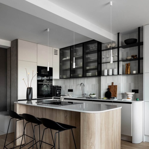 Joy Suspension Lamp