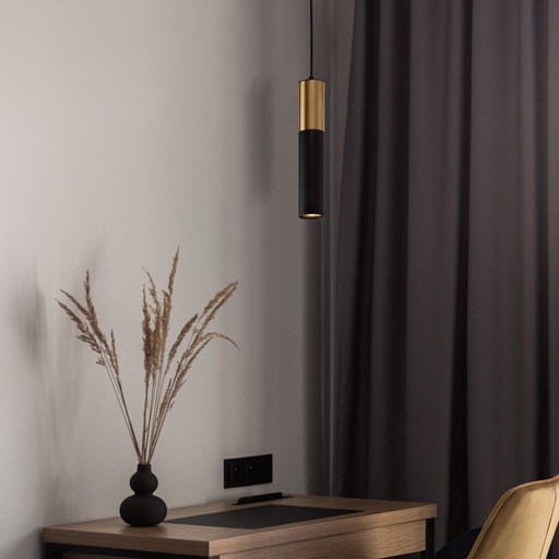 Pongo Suspension Lamp