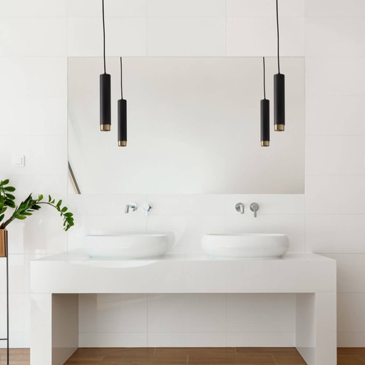 Pongo Suspension Lamp