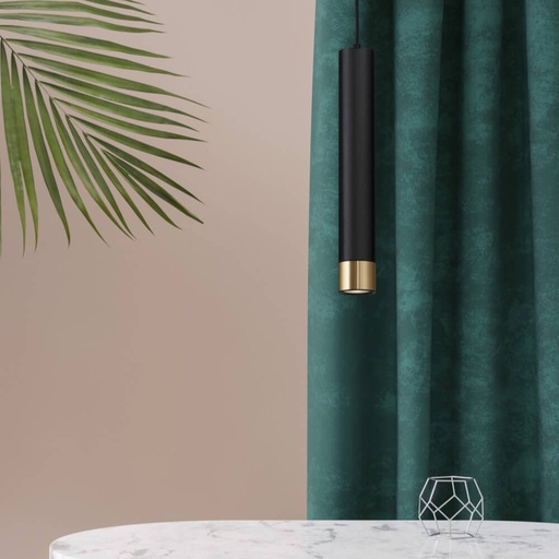 Picto Suspension Lamp