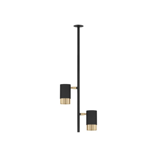 Pongo Suspension Lamp