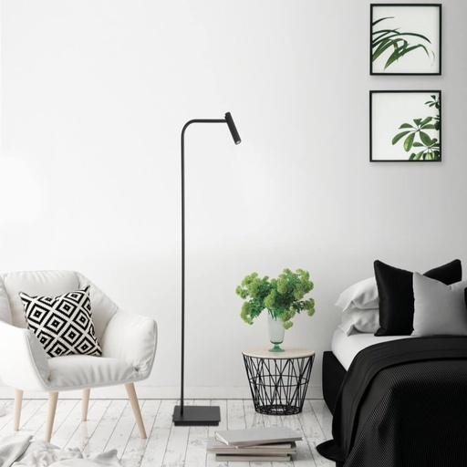 Sicily Floor Lamp