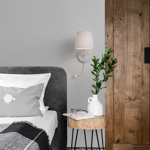 Sage Wall Light