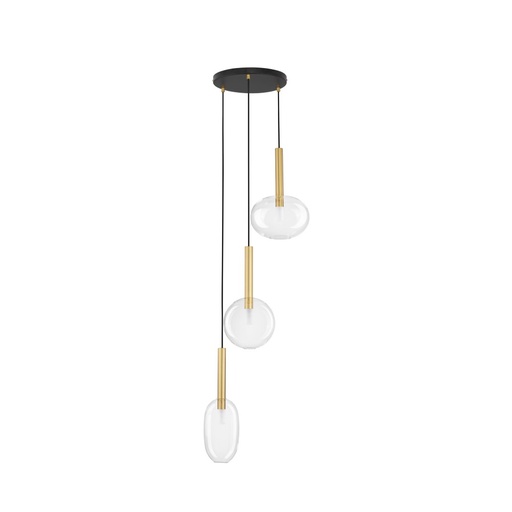 Amelia Suspension Lamp