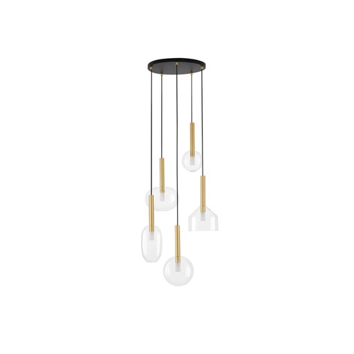 Amelia Suspension Lamp