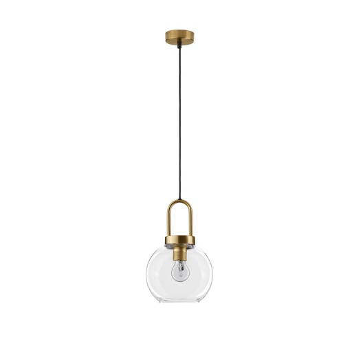 Irvine Suspension Lamp