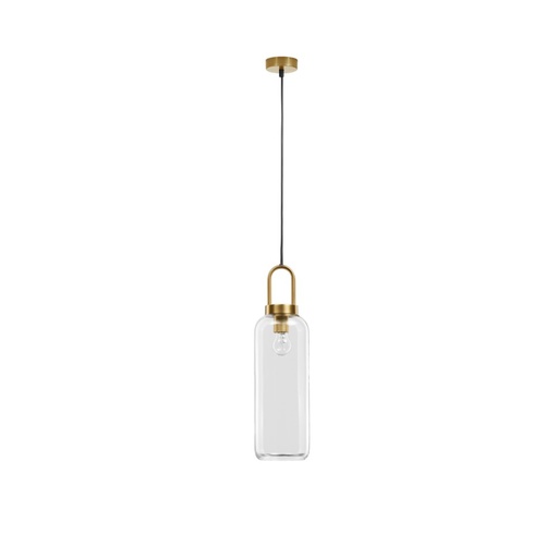 Irvine Suspension Lamp