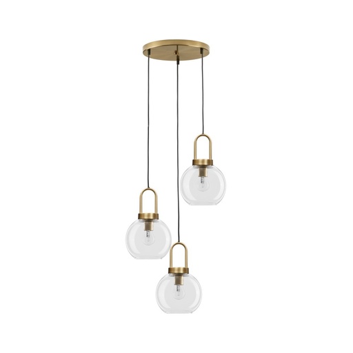 Irvine Suspension Lamp