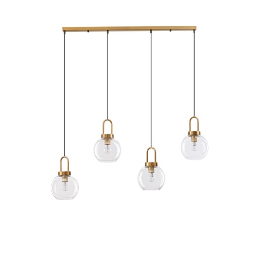 Irvine Suspension Lamp