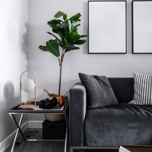 Hook Table Lamp
