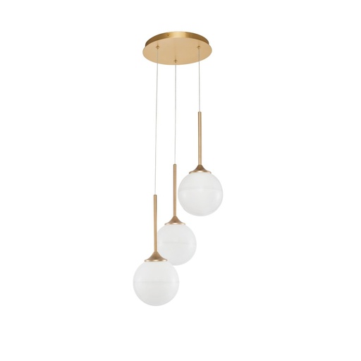 Cantona Suspension Lamp