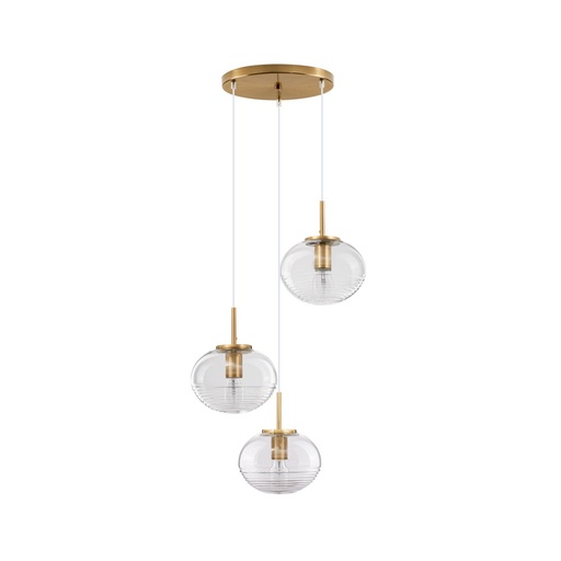 Maeve Suspension Lamp