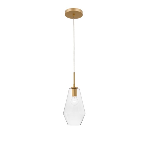 Prisma Suspension Lamp