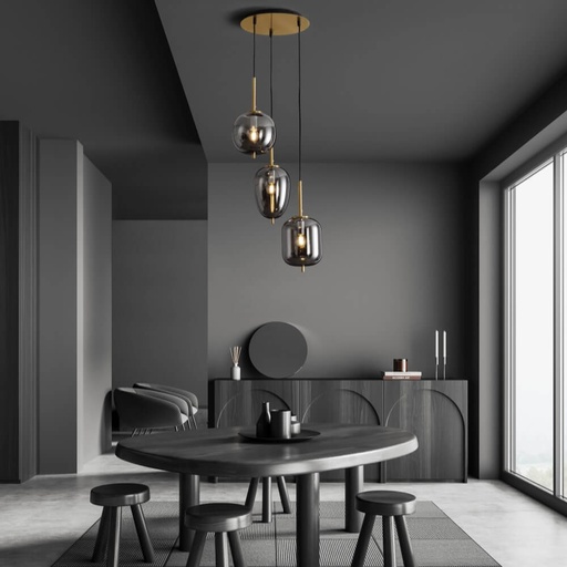 Lato Suspension Lamp