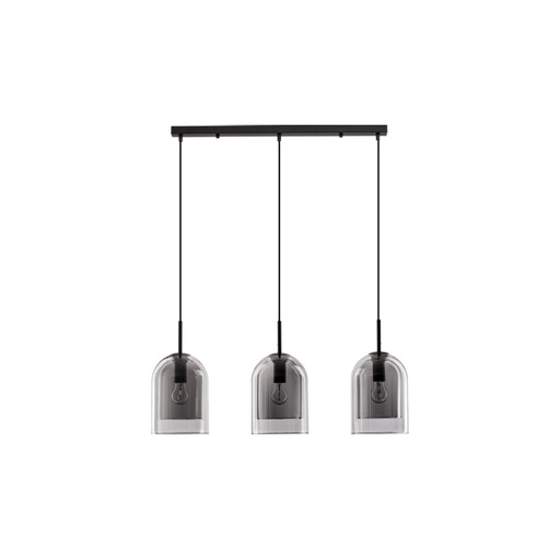 Velor Suspension Lamp