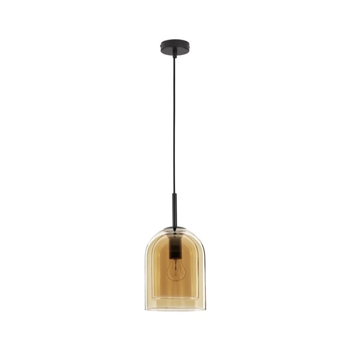 Velor Suspension Lamp
