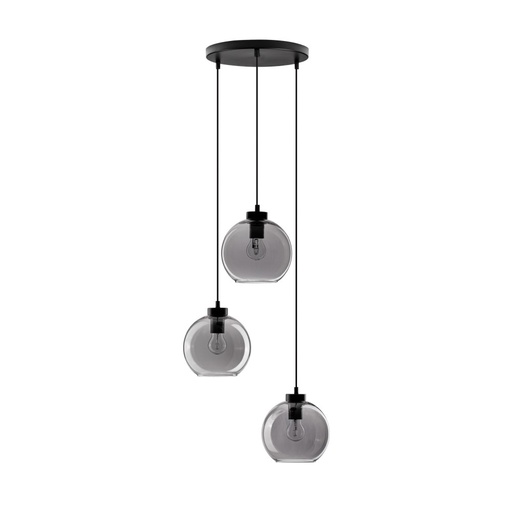 Palmer Suspension Lamp