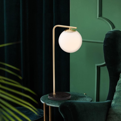 Alvarez Table Lamp