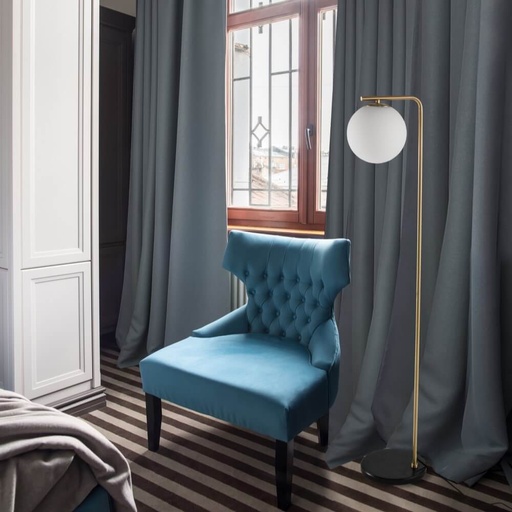 Alvarez Floor Lamp