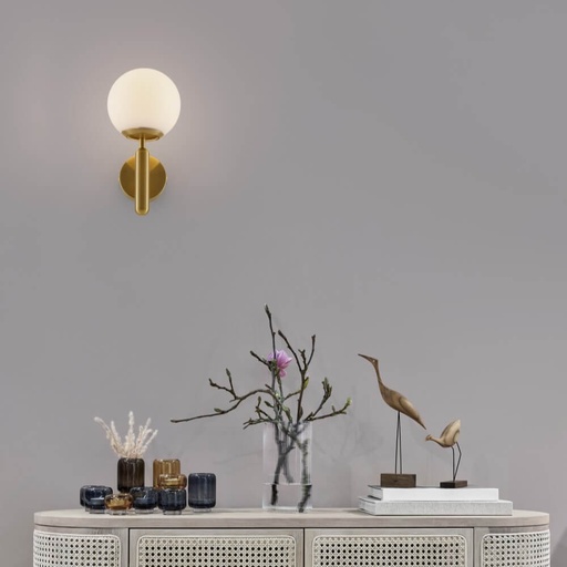 Monet Wall Light