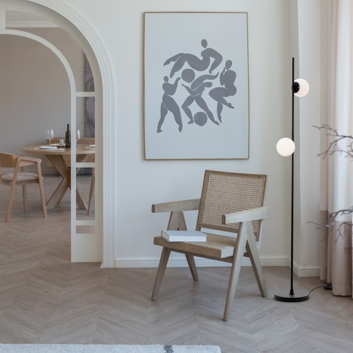 Edem Floor Lamp