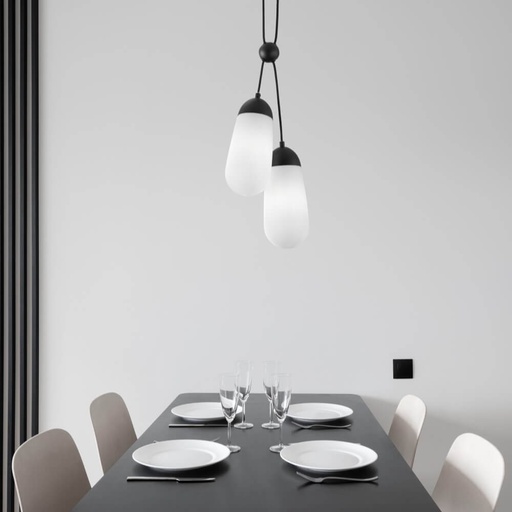 Blaky Suspension Lamp