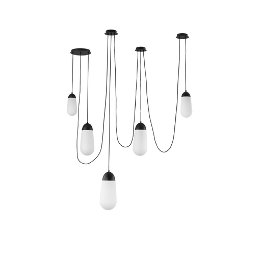Blaky Suspension Lamp