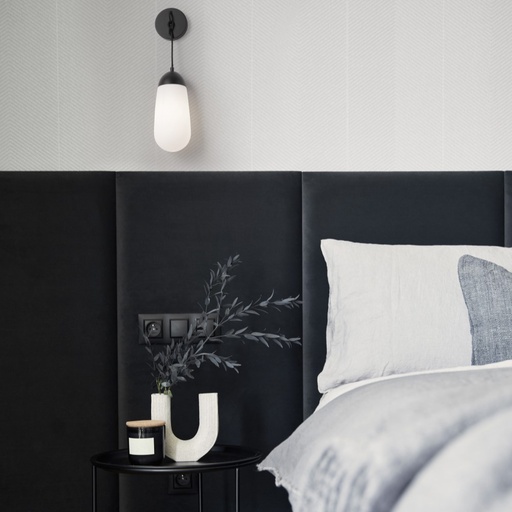 Blaky Wall Light
