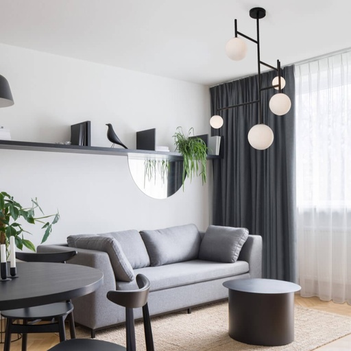 Licato Suspension Lamp